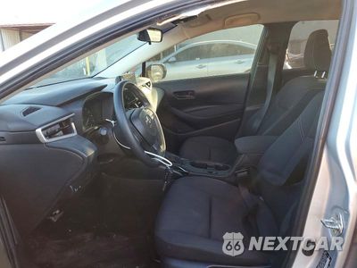Zdjęcie 7 z 11 samochodu: 2024 TOYOTA COROLLA LE VIN:JTDB4MEE8R3016659 - miniatura