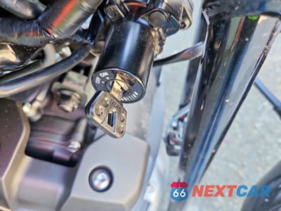 Zdjęcie 8 z 9 samochodu: 2025 YAMAHA XVS950 CUD VIN:JYAVN05E4SA017047 - miniatura