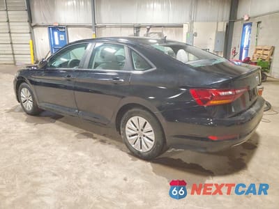 Drugie zdjęcie samochodu z przodu: 2019 VOLKSWAGEN JETTA S VIN:3VWC57BU1KM045808 - miniatura