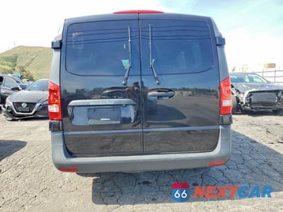 Zdjęcie 6 z 13 samochodu: 2019 MERCEDES BENZ METRIS VIN:WD4PG2EE9K3575294 - miniatura