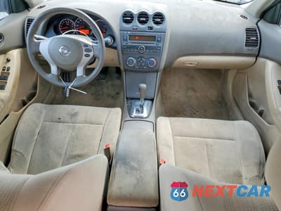 Zdjęcie 8 z 13 samochodu: 2012 NISSAN ALTIMA BASE VIN:1N4AL2AP0CC202316 - miniatura