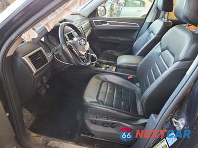 Zdjęcie 7 z 13 samochodu: 2018 VOLKSWAGEN ATLAS SEL VIN:1V2MR2CAXJC511317 - miniatura