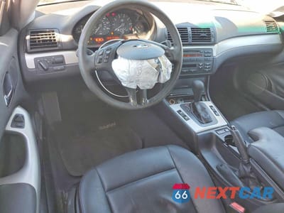 Zdjęcie 8 z 11 samochodu: 2004 BMW 325 CI SULEV VIN:WBABV13494JT20753 - miniatura