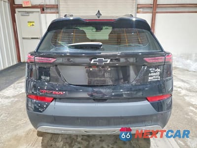 Zdjęcie 6 z 14 samochodu: 2023 CHEVROLET BOLT EUV LT VIN:1G1FY6S04P4104831 - miniatura