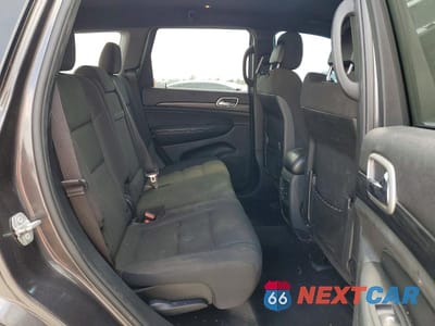 Zdjęcie 11 z 13 samochodu: 2020 JEEP GRAND CHEROKEE LAREDO VIN:1C4RJFAG4LC121166 - miniatura