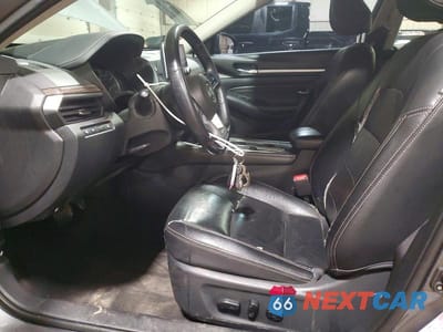 Zdjęcie 7 z 13 samochodu: 2019 NISSAN ALTIMA 2.5 SL VIN:1N4BL4EV6KC235148 - miniatura