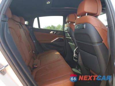Zdjęcie 11 z 14 samochodu: 2026 BMW X6 XDRIVE40I VIN:5UX33EX08T9297010 - miniatura