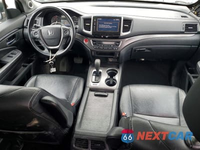 Zdjęcie 8 z 14 samochodu: 2016 HONDA PILOT EXL VIN:5FNYF6H58GB085816 - miniatura