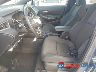 Zdjęcie 7 z 13 samochodu: 2020 TOYOTA COROLLA SE VIN:5YFP4RCE8LP013359 - miniatura