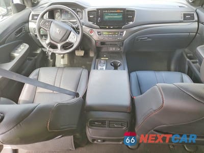 Zdjęcie 8 z 13 samochodu: 2025 HONDA PASSPORT TRAIL SPORT VIN:5FNYF8H69SB005498 - miniatura