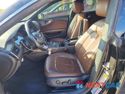 Zdjęcie 7 z 13 samochodu: 2013 AUDI A7 PREMIUM PLUS VIN:WAUYGAFC2DN054573 - miniatura