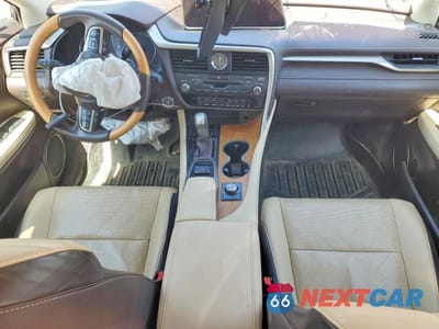 Zdjęcie 8 z 13 samochodu: 2019 LEXUS RX 350 BASE VIN:2T2ZZMCA0KC123875 - miniatura