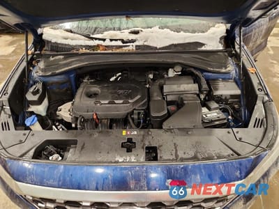 Zdjęcie 12 z 13 samochodu: 2020 HYUNDAI SANTA FE SEL VIN:5NMS3CAD0LH157325 - miniatura