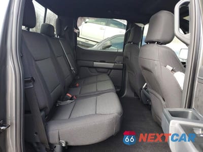 Zdjęcie 10 z 12 samochodu: 2026 FORD F150 XLT VIN:1FTEW3LP4TKD21210 - miniatura