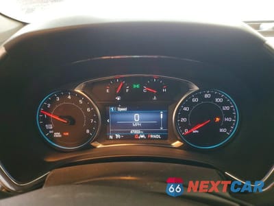 Zdjęcie 9 z 13 samochodu: 2023 CHEVROLET EQUINOX LT VIN:3GNAXKEG9PS216585 - miniatura