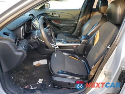 Zdjęcie 7 z 11 samochodu: 2013 CHEVROLET MALIBU 1LT VIN:1G11D5RR8DF107087 - miniatura