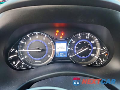 Zdjęcie 9 z 12 samochodu: 2019 INFINITI QX80 LUXE VIN:JN8AZ2NE7K9231538 - miniatura