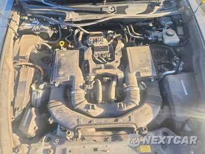 Zdjęcie 11 z 11 samochodu: 2013 LEXUS LS 460 BASE VIN:JTHCL5EF6D5018511 - miniatura