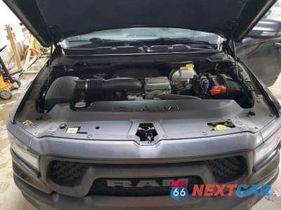 Zdjęcie 11 z 12 samochodu: 2024 RAM 1500 REBEL VIN:1C6SRFLT8RN153160 - miniatura