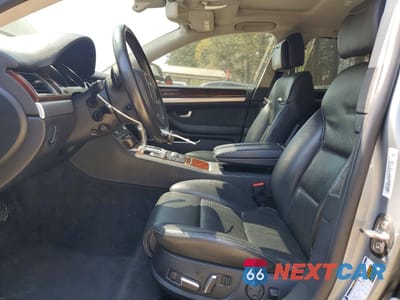 Zdjęcie 7 z 12 samochodu: 2009 AUDI A8 L QUATTRO VIN:WAUMV94EX9N007001 - miniatura