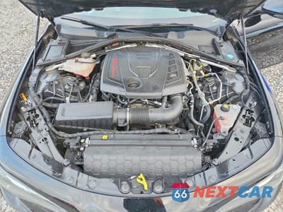 Zdjęcie 11 z 11 samochodu: 2018 ALFA ROMEO GIULIA TI Q4 VIN:ZARFAEEN0J7566814 - miniatura