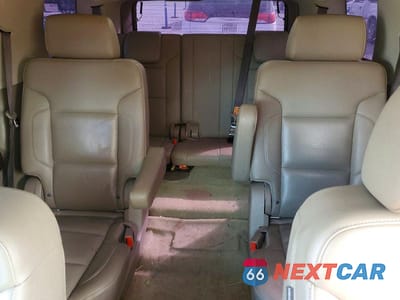 Zdjęcie 10 z 14 samochodu: 2017 CHEVROLET TAHOE C1500 PREMIER VIN:1GNSCCKC0HR325139 - miniatura