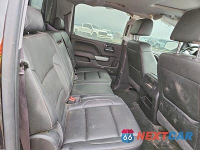 Zdjęcie 10 z 12 samochodu: 2017 CHEVROLET SILVERADO K1500 LTZ VIN:3GCUKSEC3HG209699 - miniatura