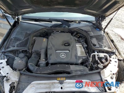 Zdjęcie 11 z 11 samochodu: 2018 MERCEDES-BENZ C 300 VIN:WDDWK4JB5JF758321 - miniatura