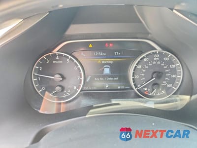 Zdjęcie 9 z 13 samochodu: 2017 NISSAN MURANO PLATINUM VIN:5N1AZ2MG4HN182048 - miniatura
