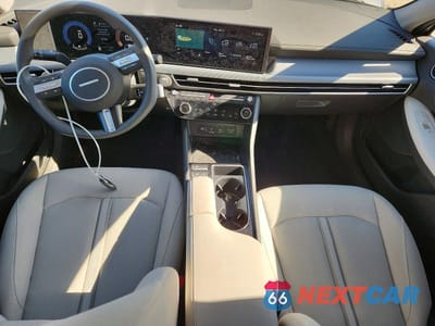 Zdjęcie 8 z 12 samochodu: 2024 HYUNDAI SONATA SEL VIN:KMHL64JA7RA408105 - miniatura