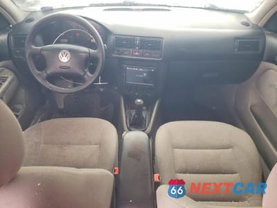 Zdjęcie 8 z 12 samochodu: 2004 VOLKSWAGEN GOLF GLS TDI VIN:9BWGR61J844022377 - miniatura