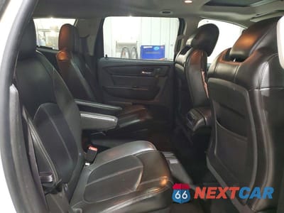 Zdjęcie 11 z 13 samochodu: 2014 CHEVROLET TRAVERSE LT VIN:1GNKVHKD1EJ190120 - miniatura