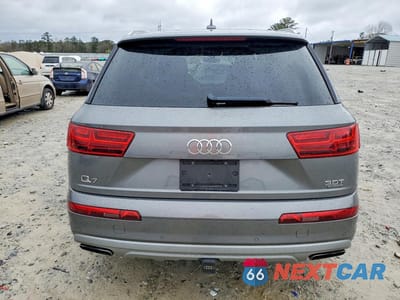 Zdjęcie 6 z 13 samochodu: 2017 AUDI Q7 PRESTIGE VIN:WA1VAAF74HD019744 - miniatura