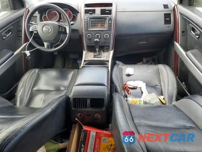 Zdjęcie 8 z 13 samochodu: 2007 MAZDA CX-9 VIN:JM3TB38CX70120834 - miniatura