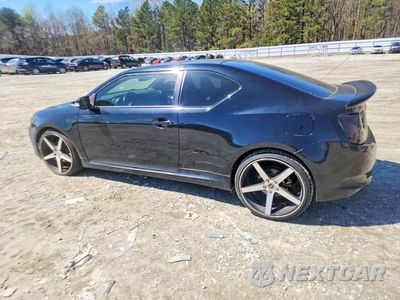 Drugie zdjęcie samochodu z przodu: 2013 SCION TC BASE VIN:JTKJF5C79D3051177 - miniatura