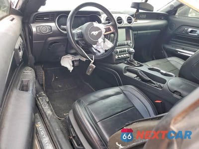 Zdjęcie 8 z 12 samochodu: 2020 FORD MUSTANG GT PREMIUM 5.0L V8 VIN:1FA6P8CF8L5169748 - miniatura