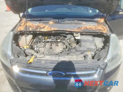 Zdjęcie 11 z 12 samochodu: 2014 FORD ESCAPE TITANIUM VIN:1FMCU0J92EUE06887 - miniatura