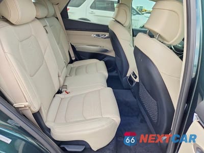 Zdjęcie 11 z 13 samochodu: 2023 GENESIS GV70 2.5T STANDARD VIN:KMUMADTB7PU097006 - miniatura