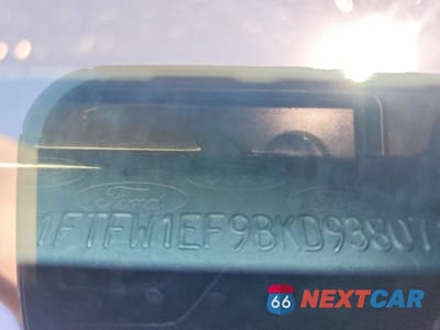 Zdjęcie 12 z 12 samochodu: 2011 FORD F150 SUPERCREW VIN:1FTFW1EF9BKD93807 - miniatura