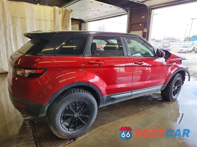 Trzecie zdjęcie samochodu z tyłu: 2015 LAND ROVER RANGE ROVER EVOQUE PURE PLUS VIN:SALVP2BG8FH074728 - miniatura