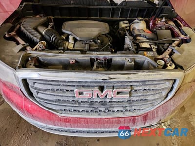 Zdjęcie 12 z 12 samochodu: 2019 GMC ACADIA SLE VIN:1GKKNRLS7KZ231413 - miniatura