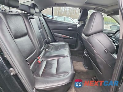 Zdjęcie 10 z 12 samochodu: 2015 ACURA TLX TECH VIN:19UUB1F5XFA017784 - miniatura