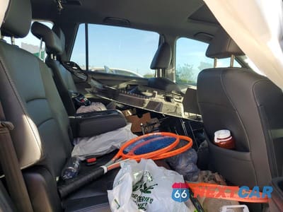 Zdjęcie 11 z 12 samochodu: 2022 HONDA PASSPORT EXL VIN:5FNYF8H53NB025371 - miniatura