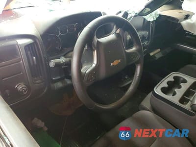 Zdjęcie 8 z 12 samochodu: 2016 CHEVROLET SILVERADO C1500 LT VIN:1GCRCREC3GZ338892 - miniatura