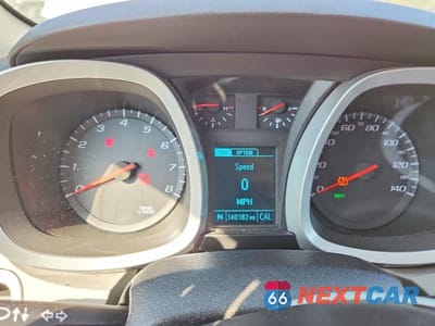 Zdjęcie 9 z 13 samochodu: 2015 CHEVROLET EQUINOX LT VIN:2GNALBEK8F6343695 - miniatura