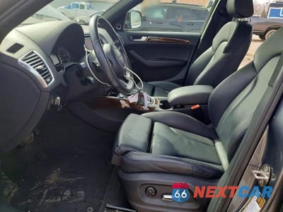 Zdjęcie 7 z 12 samochodu: 2016 AUDI Q5 PREMIUM PLUS S-LINE VIN:WA1D7AFP4GA023304 - miniatura