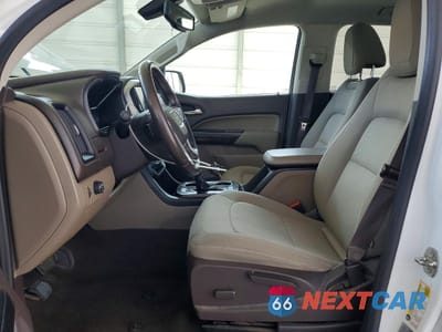 Zdjęcie 7 z 12 samochodu: 2016 GMC CANYON SLE VIN:1GTG5CEA7G1209498 - miniatura