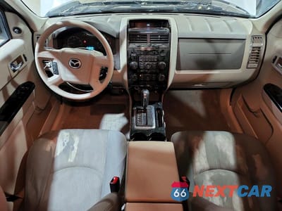 Zdjęcie 8 z 11 samochodu: 2008 MAZDA TRIBUTE S VIN:4F2CZ06108KM28654 - miniatura