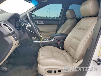 Zdjęcie 7 z 14 samochodu: 2013 FORD EXPLORER XLT VIN:1FM5K8D87DGB48198 - miniatura