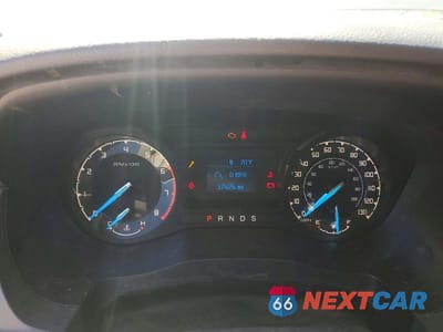 Zdjęcie 9 z 11 samochodu: 2021 FORD RANGER XL VIN:1FTER1FH1MLD08474 - miniatura